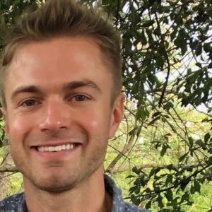 Meet your Posher, Ian